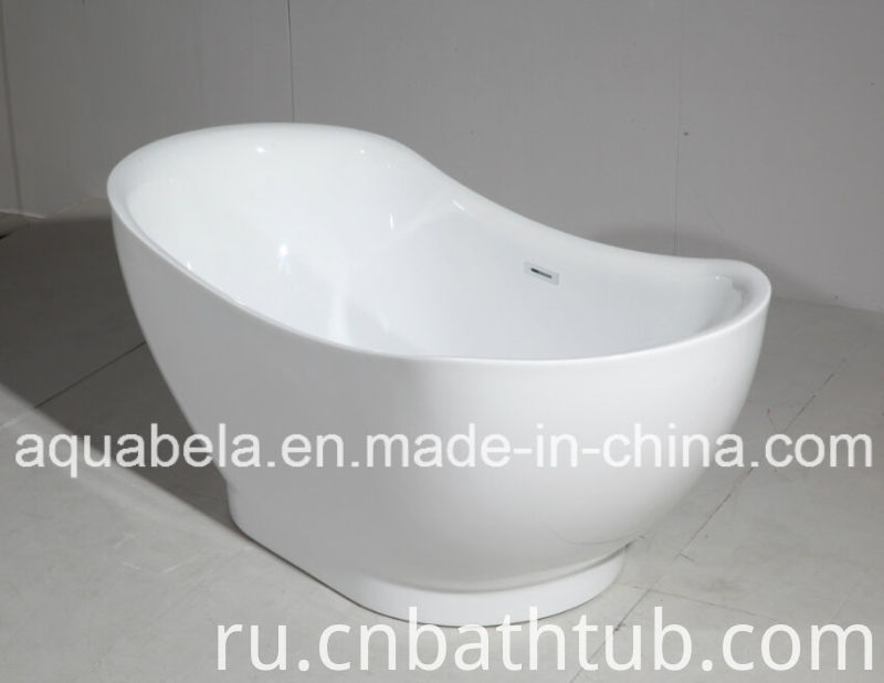 Freestanding Bathtub Acrylic Bathtub
